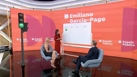 Imagen de Emiliano García Page Imagen de Emiliano García Page