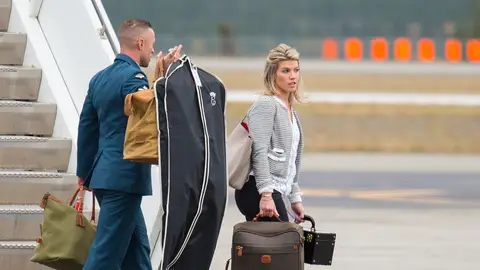 Natasha Archer Natasha Archer