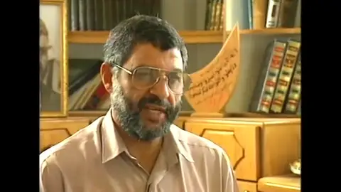 Asesinado Abdel Asis Rantisi, líder de Hamás, en Gaza por helicóptero de Israel Asesinado Abdel Asis Rantisi, líder de Hamás, en Gaza por helicóptero de Israel