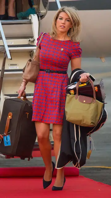 Natasha Archer Natasha Archer