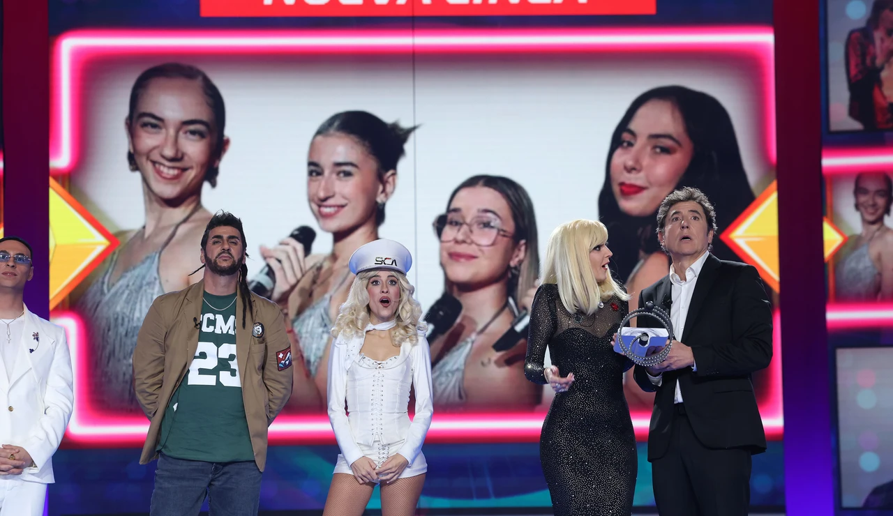 De Chappel Roan a Nueva Línea: todos los retos de la segunda gala de Tu cara me suena