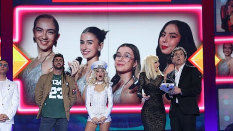 De Chappel Roan a Nueva L&iacute;nea: todos los retos de la segunda gala de Tu cara me suena 