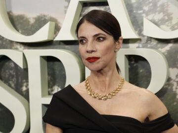 Maribel Verd&uacute;, en una presentaci&oacute;n en Madrid