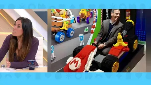 Imagen de Isabel Rábago Imagen de Isabel Rábago