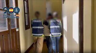 Detenido por estafar a j&oacute;venes sudamericanos con la promesa de jugar en la &eacute;lite del f&uacute;tbol espa&ntilde;ol