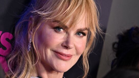 Nicole Kidman