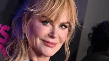 Nicole Kidman Nicole Kidman