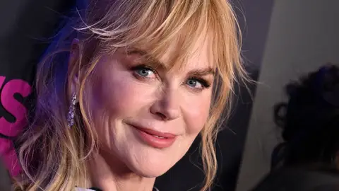 Nicole Kidman Nicole Kidman