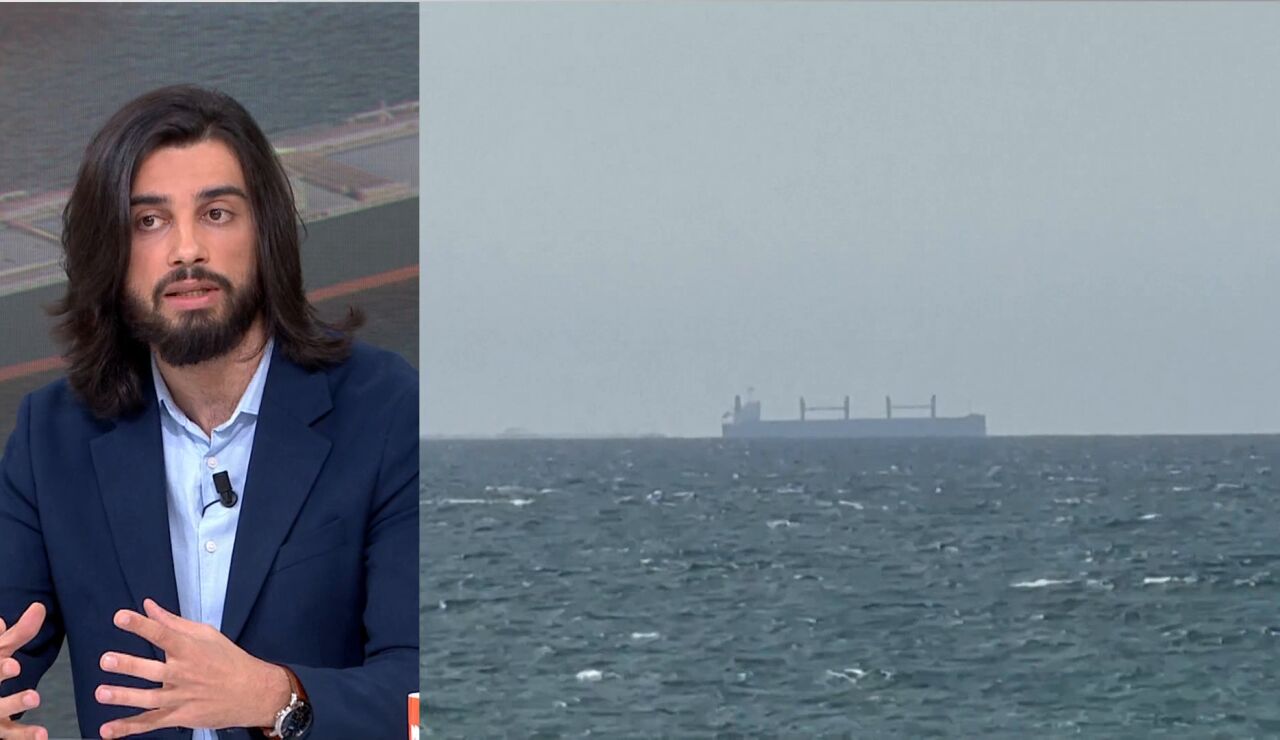 Imagen polit&oacute;logo iran&iacute; 