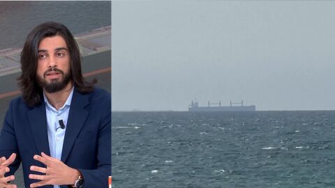 Imagen polit&oacute;logo iran&iacute; 