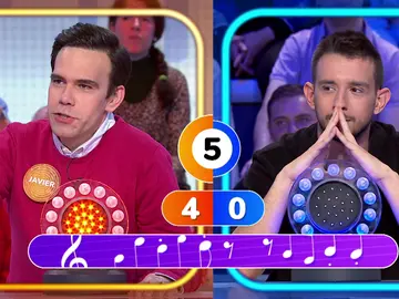 3. lirico Javier 3. lirico Javier