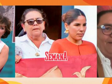 Mar&iacute;a del Monte