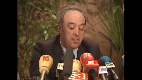 Pedro Martin Berrocal, empresario taurino espa&ntilde;ol, liberado por el ELN