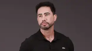 Muere el influencer brasileño Carlos Filhar a los 48 años Muere el influencer brasileño Carlos Filhar a los 48 años