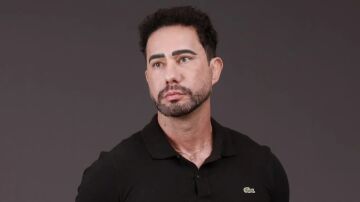 Muere el influencer brasile&ntilde;o Carlos Filhar a los 48 a&ntilde;os