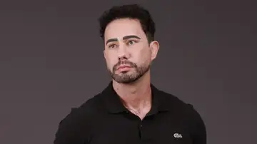 Muere el influencer brasileño Carlos Filhar a los 48 años Muere el influencer brasileño Carlos Filhar a los 48 años