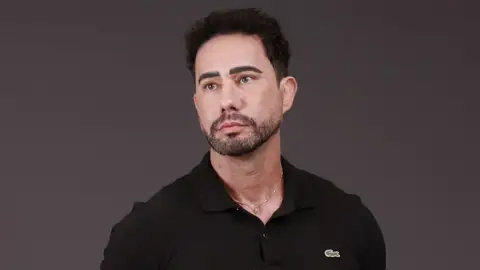 Muere el influencer brasileño Carlos Filhar a los 48 años Muere el influencer brasileño Carlos Filhar a los 48 años