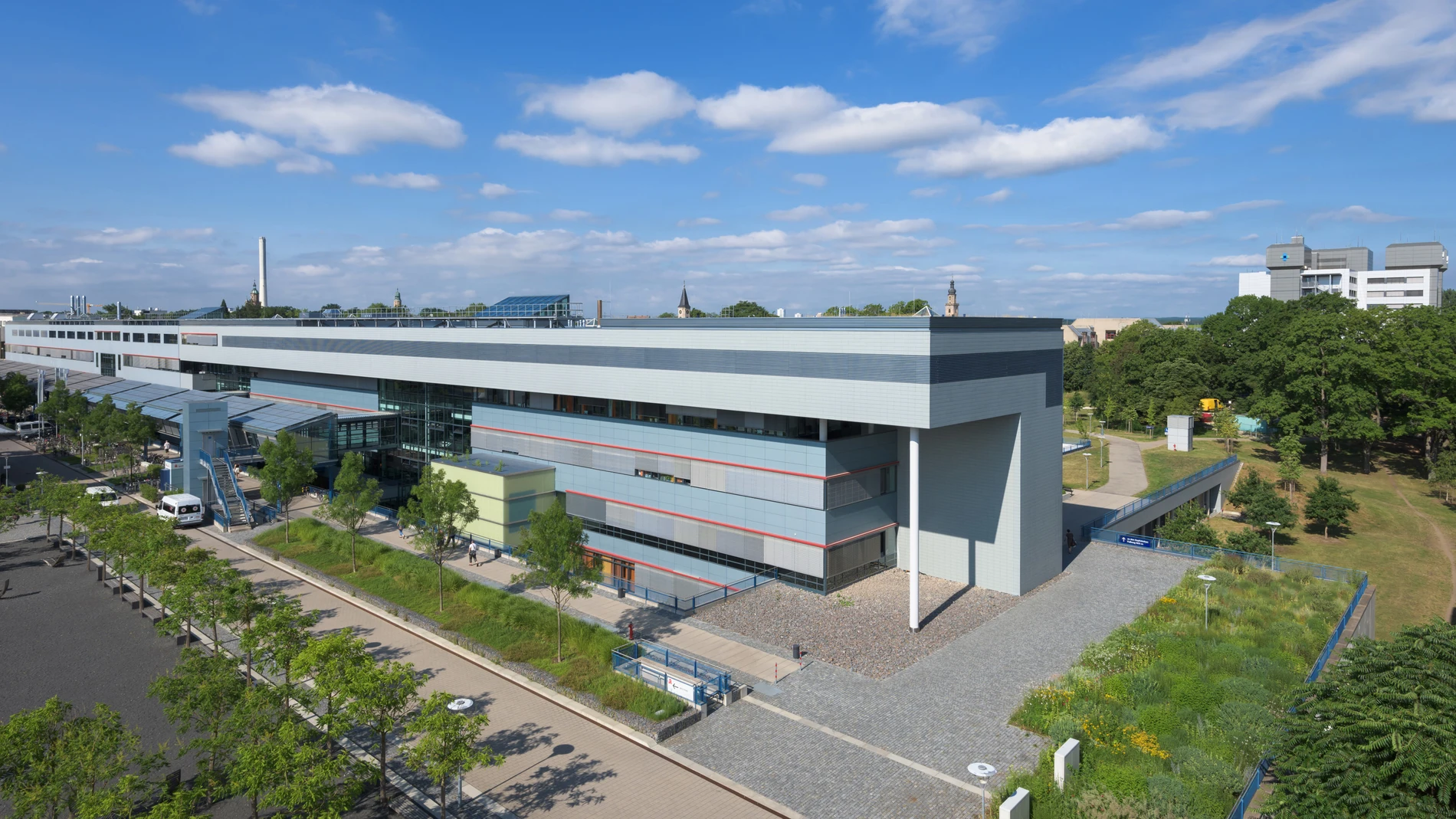 Inédito: una mujer se recupera de tres enfermedades mortales tras recibir una terapia celular en Alemania Inédito: una mujer se recupera de tres enfermedades mortales tras recibir una terapia celular en Alemania