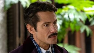 Pelayo en el cap&iacute;tulo 541 de Sue&ntilde;os de libertad