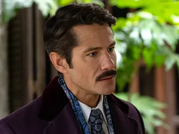 Pelayo en el capítulo 541 de Sueños de libertad Pelayo en el capítulo 541 de Sueños de libertad