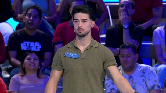 &iexcl;Panelazo con susto incluido! Se equivoca al resolver por m&aacute;s de mil euros