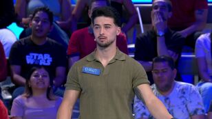 &iexcl;Panelazo con susto incluido! Se equivoca al resolver por m&aacute;s de mil euros