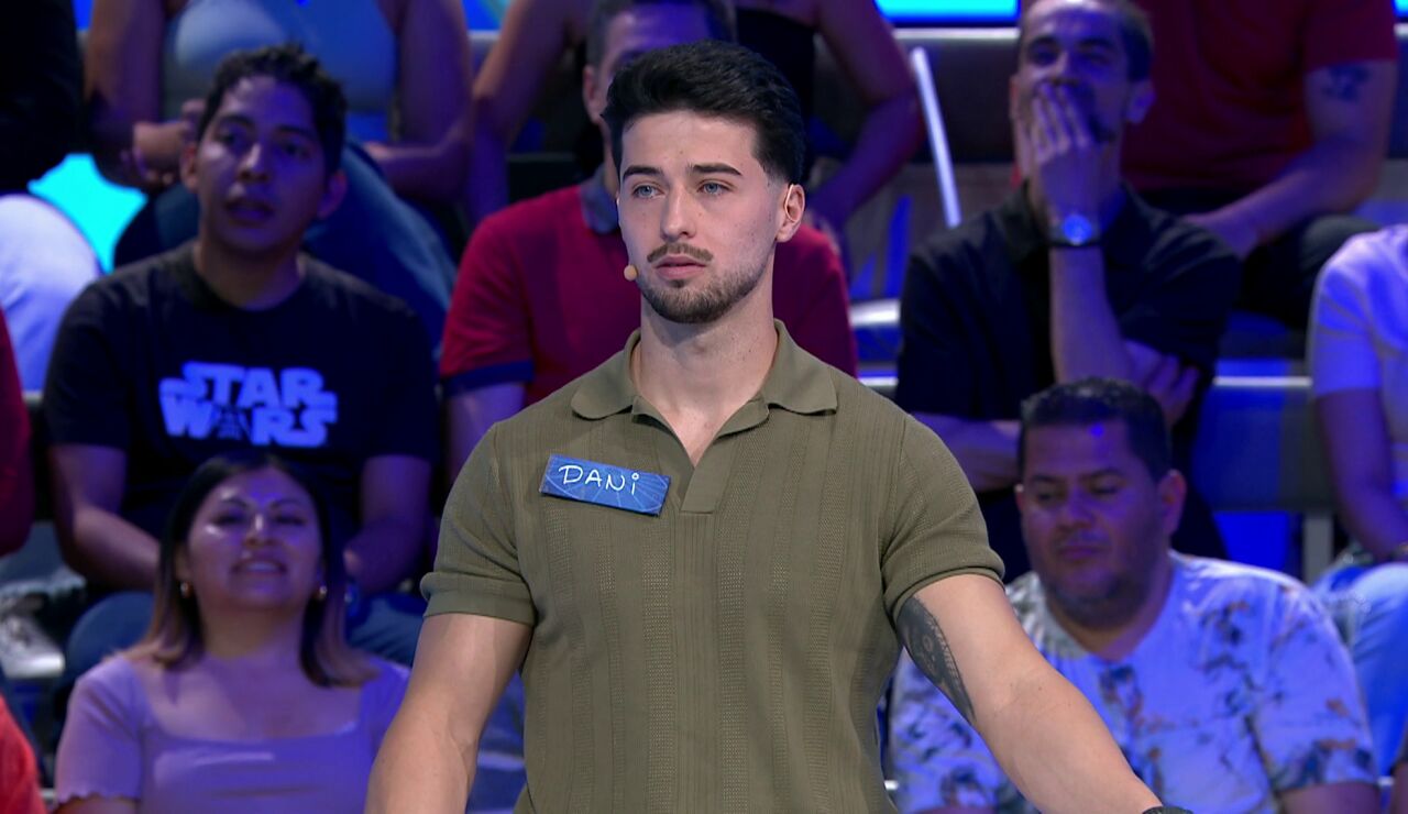 &iexcl;Panelazo con susto incluido! Se equivoca al resolver por m&aacute;s de mil euros