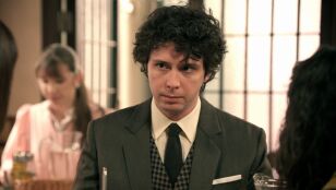 Miguel toma una dr&aacute;stica decisi&oacute;n y decide mudarse al dispensario