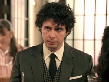 Miguel toma una dr&aacute;stica decisi&oacute;n y decide mudarse al dispensario