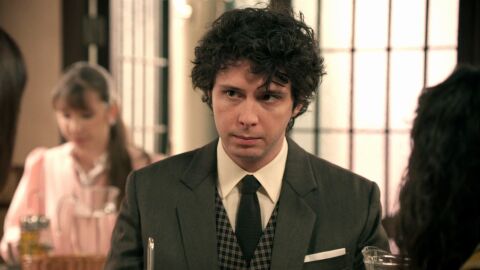 Miguel toma una dr&aacute;stica decisi&oacute;n y decide mudarse al dispensario