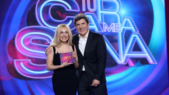 Mar&iacute;a Parrado