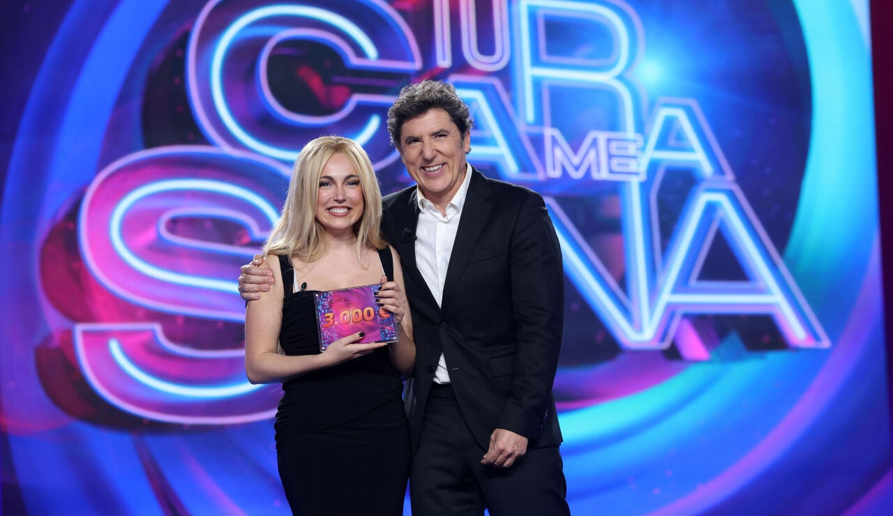 Mar&iacute;a Parrado