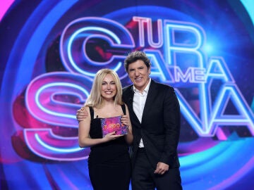 Mar&iacute;a Parrado