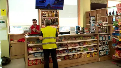 Gasolineras Gasolineras