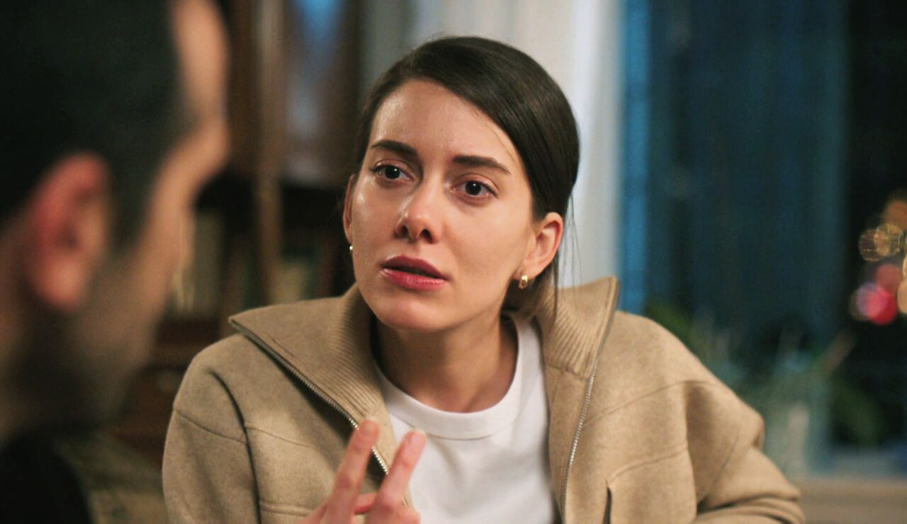 &ldquo;La ira te ha cegado&rdquo;: el amargo enfrentamiento entre Suna y Abidin por su sed de venganza