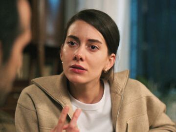 &ldquo;La ira te ha cegado&rdquo;: el amargo enfrentamiento entre Suna y Abidin por su sed de venganza