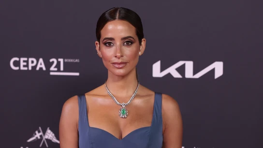 La influencer María Fernández-Rubíes La influencer María Fernández-Rubíes