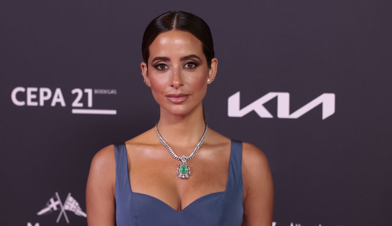 La influencer Mar&iacute;a Fern&aacute;ndez-Rub&iacute;es