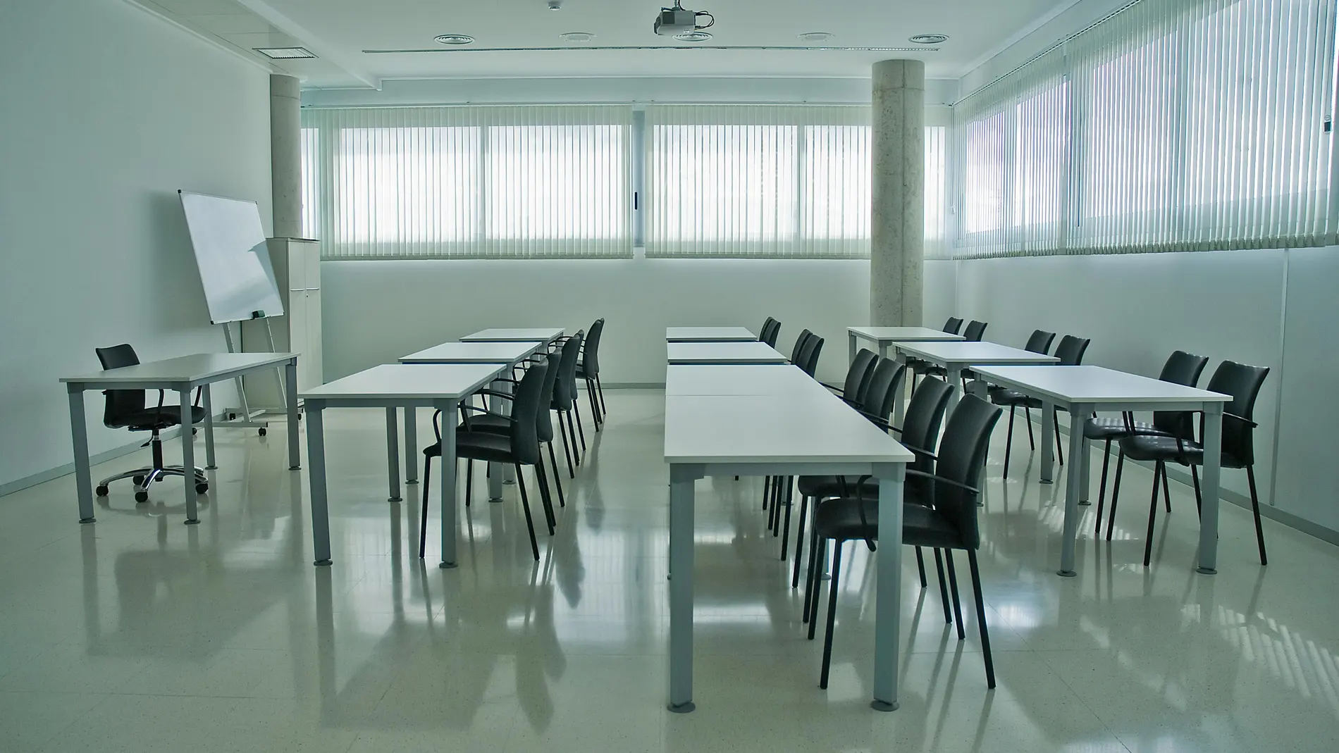 Imagen de archivo de una clase Imagen de archivo de una clase