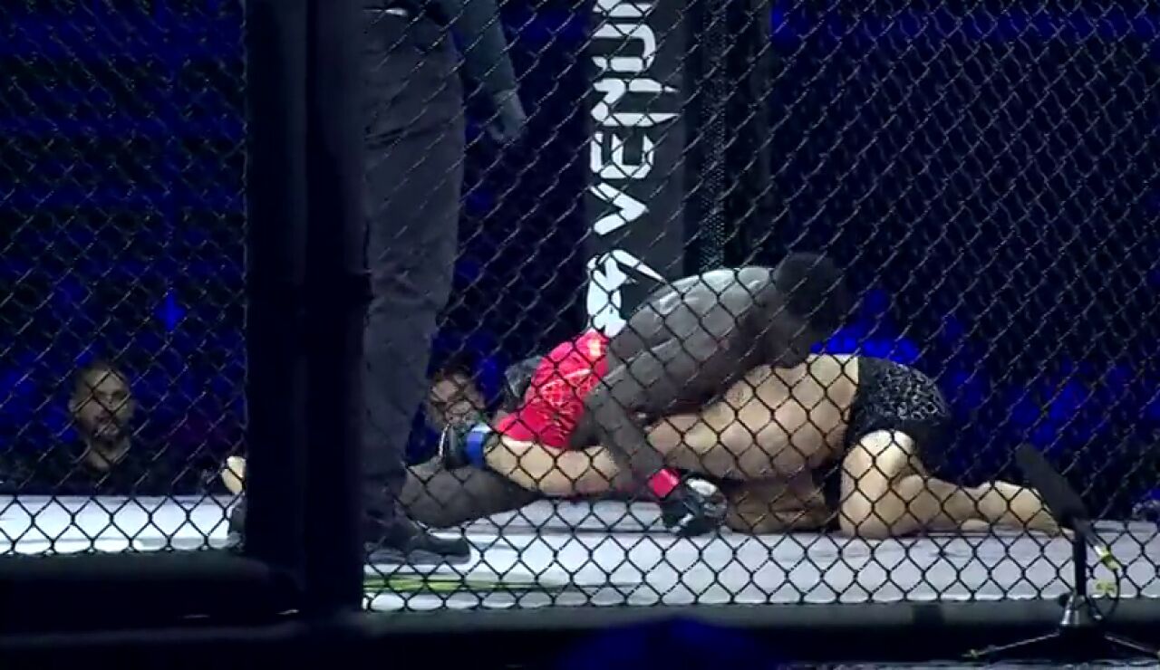 Exito del 'WOW FC' en Valencia: m&aacute;s de 14.000 entradas vendidas