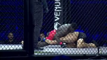 Exito del 'WOW FC' en Valencia: m&aacute;s de 14.000 entradas vendidas