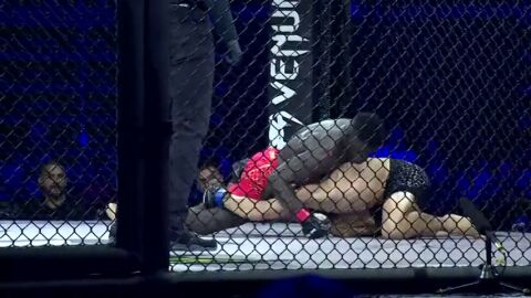 Exito del 'WOW FC' en Valencia: m&aacute;s de 14.000 entradas vendidas