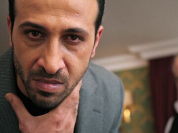 &ldquo;&iexcl;Me debes toda mi vida!&rdquo;: Abidin estalla contra Halis y el patriarca responde con un bofet&oacute;n