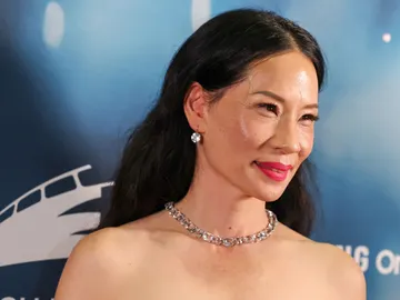 Lucy Liu Lucy Liu