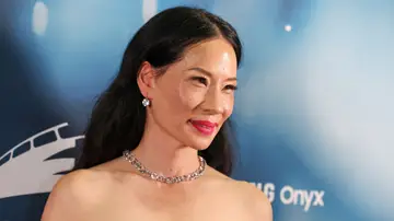 Lucy Liu Lucy Liu