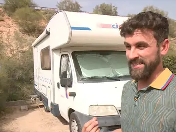 Vivir en una autocaravana es una alternativa que cada vez más personas barajan Vivir en una autocaravana es una alternativa que cada vez más personas barajan