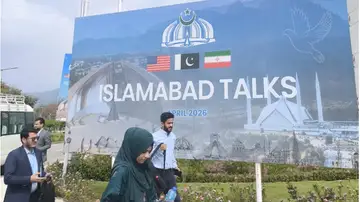 Reunión Islamabad Reunión Islamabad