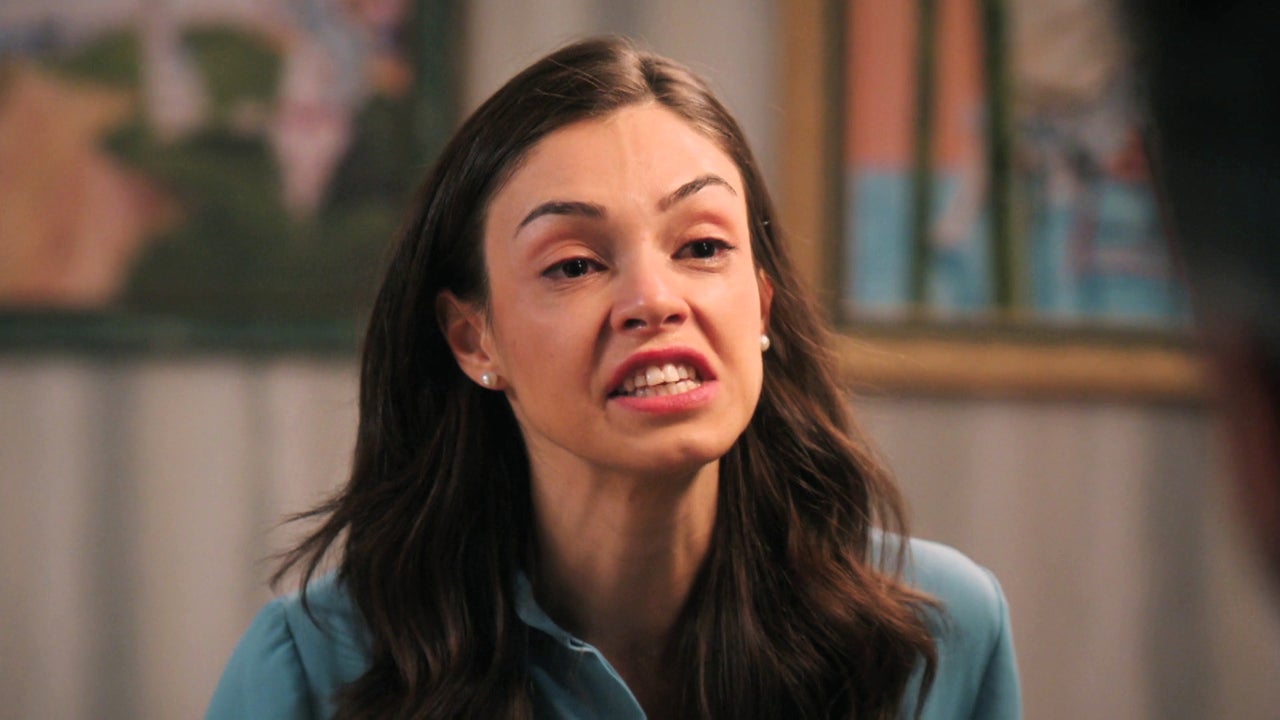 el brutal ataque de Betul a Orhan tras encarcelar a su madre