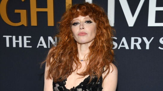 Natasha Lyonne