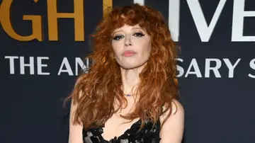 Natasha Lyonne Natasha Lyonne